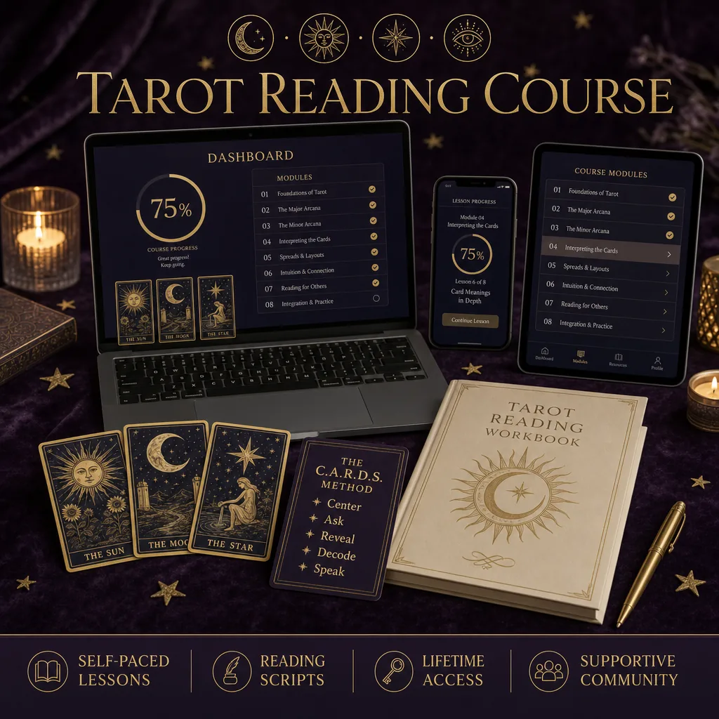 The complete program